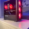 Copy of Custom Gaming PC - Ryzen 5 5500 + RX 6600 | Perfect for 1080p Gaming!