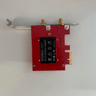 EDUP PCI-E WiFi 6E Card 