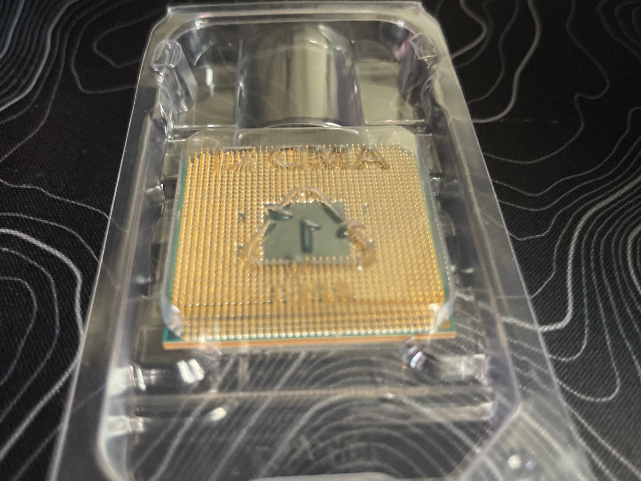 AMD Ryzen 5 1500X