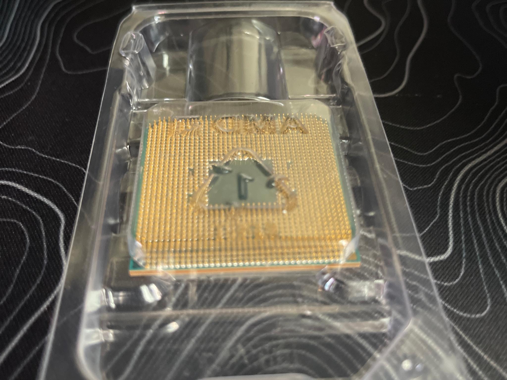 AMD Ryzen 5 1500X - Image 2