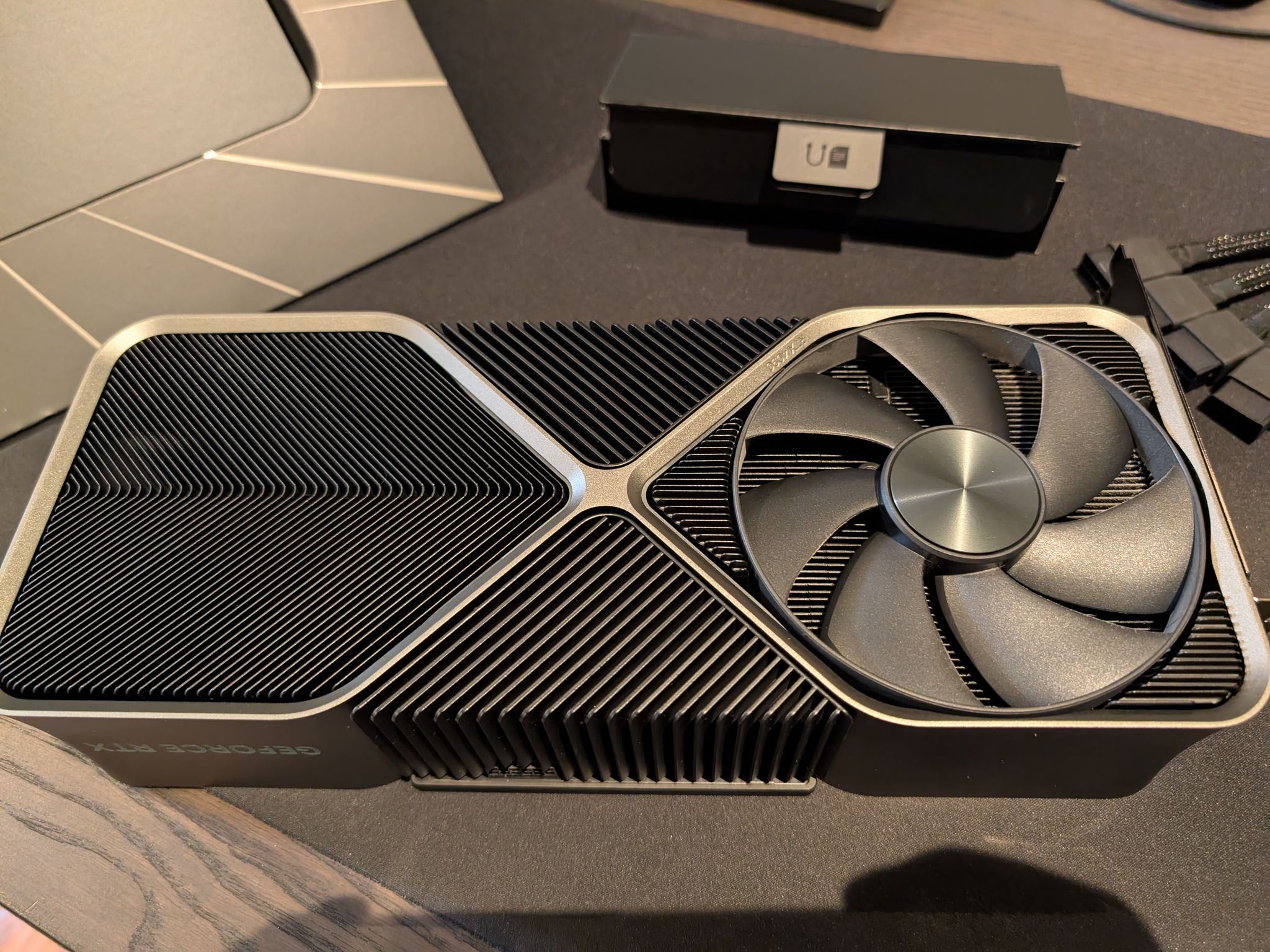 NVIDIA 4090 Founders Edition