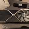 NVIDIA 4090 Founders Edition
