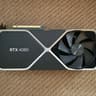 Nvidia RTX 4080 Founder Edition