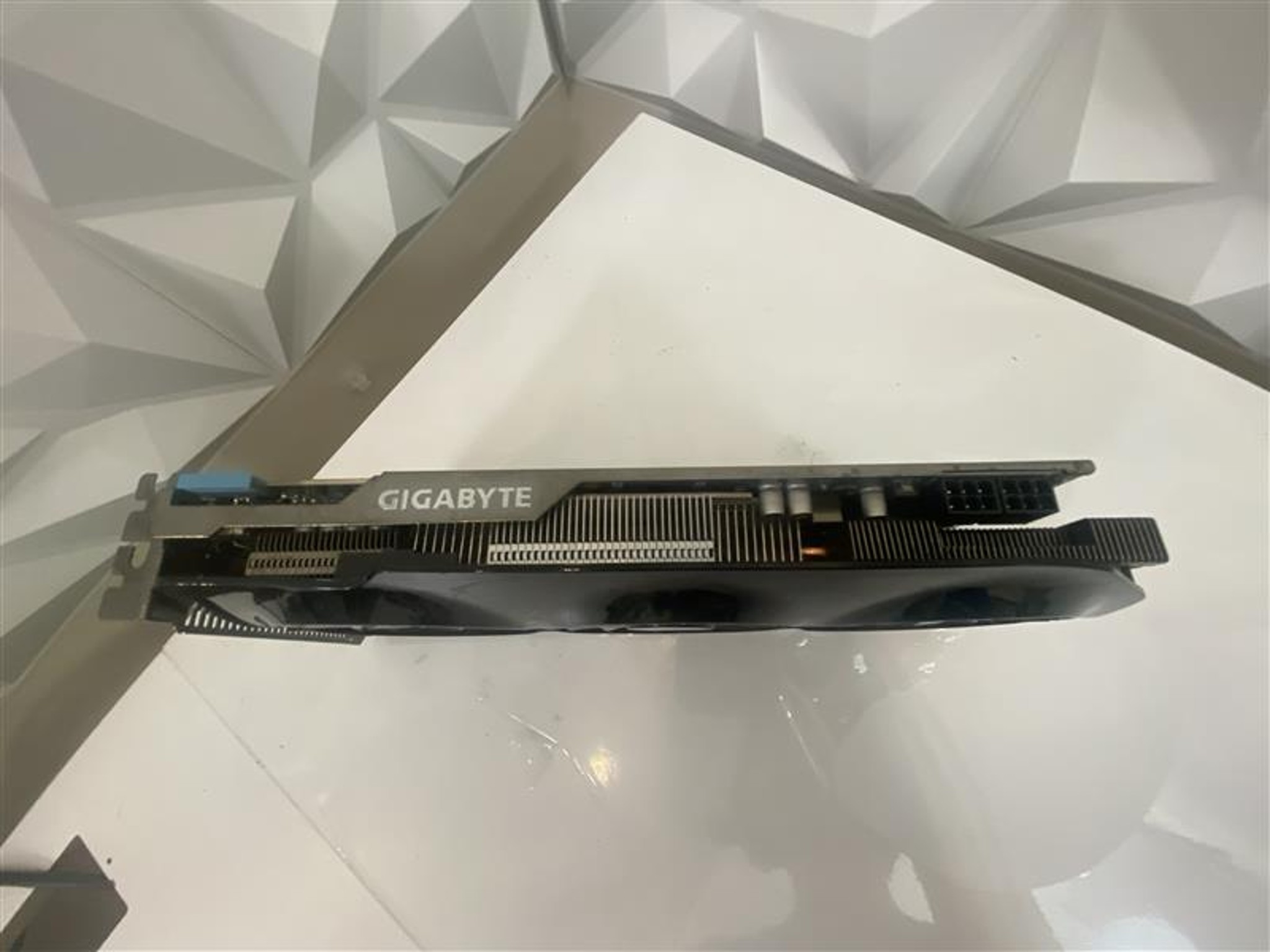 Gigabyte GeForce GTX 670 2GB GDDR5 Graphics Card – Used, Tested