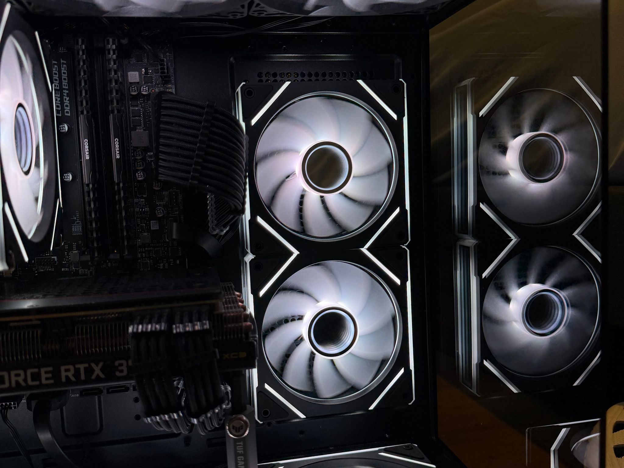 🔥 Ryzen 7 5800X3D + RTX 3070 Gaming PC | 32GB RAM | 1TB NVMe 🔥