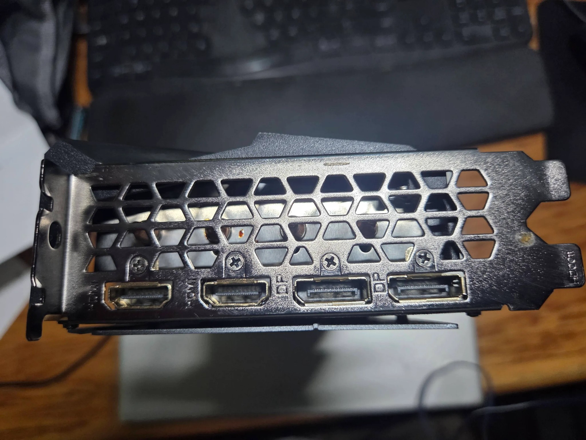 GIGABYTE Radeon RX 6600 XT GAMING OC PRO 8GB GDDR6 Graphics Card