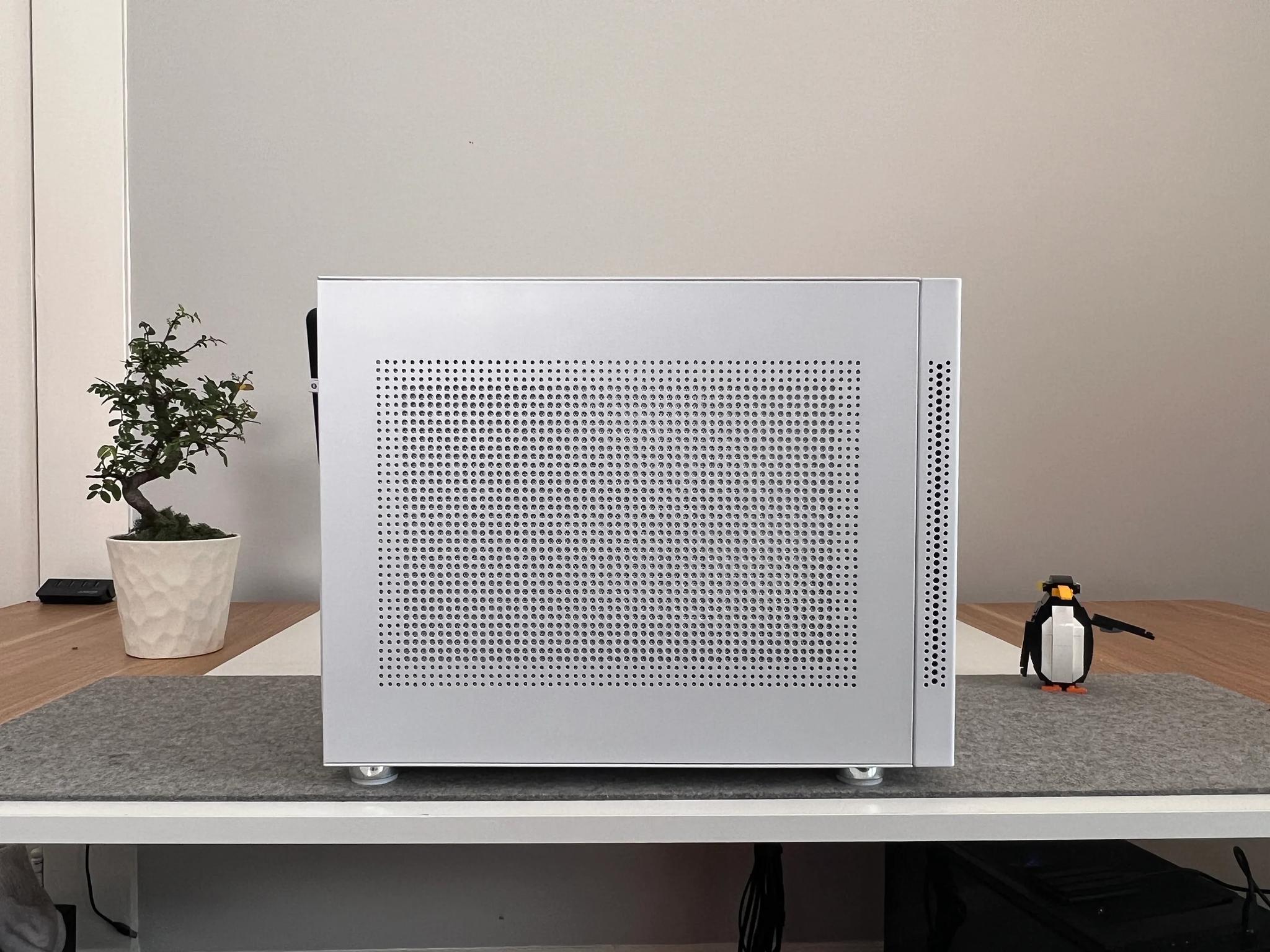 🤍 RTX 2060 Super + Ryzen 5 5500 Gaming PC + 16GB RAM 🤍