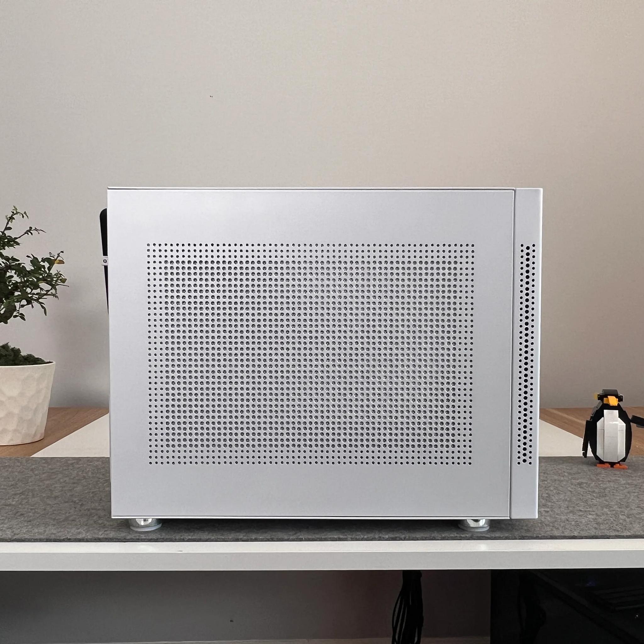 🤍 RTX 2060 Super + Ryzen 5 5500 Gaming PC + 16GB RAM 🤍