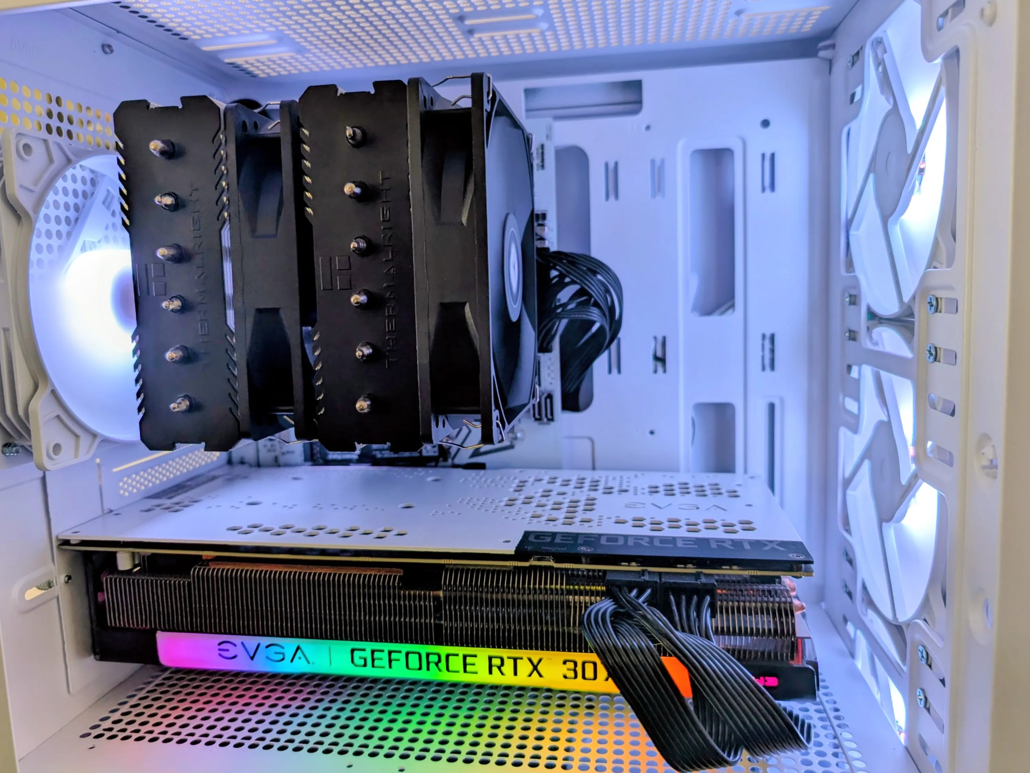 RTX 3070 | I5-13400F |  32GB RAM | 1TB NMVe | Win 11 Pro