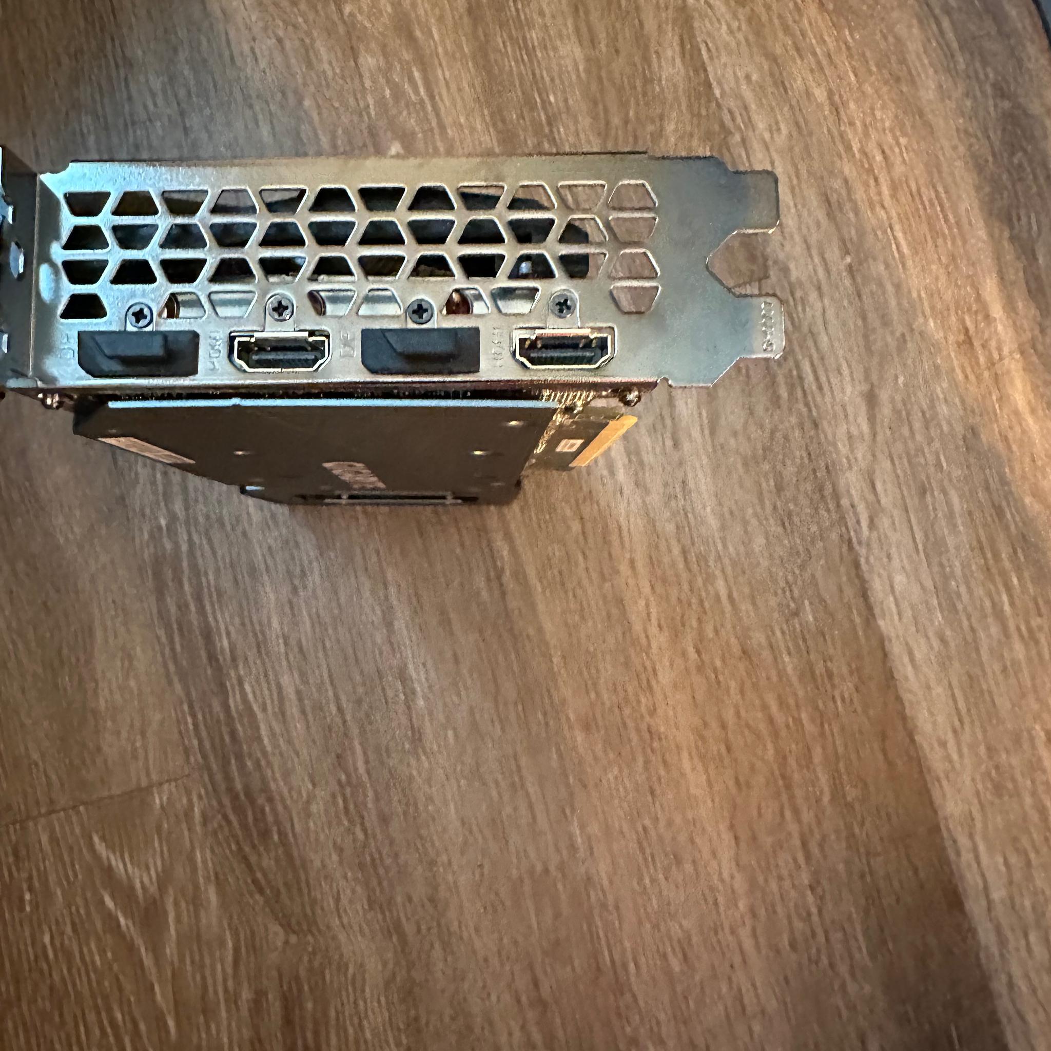 RGB GIGABYTE 3060ti!!