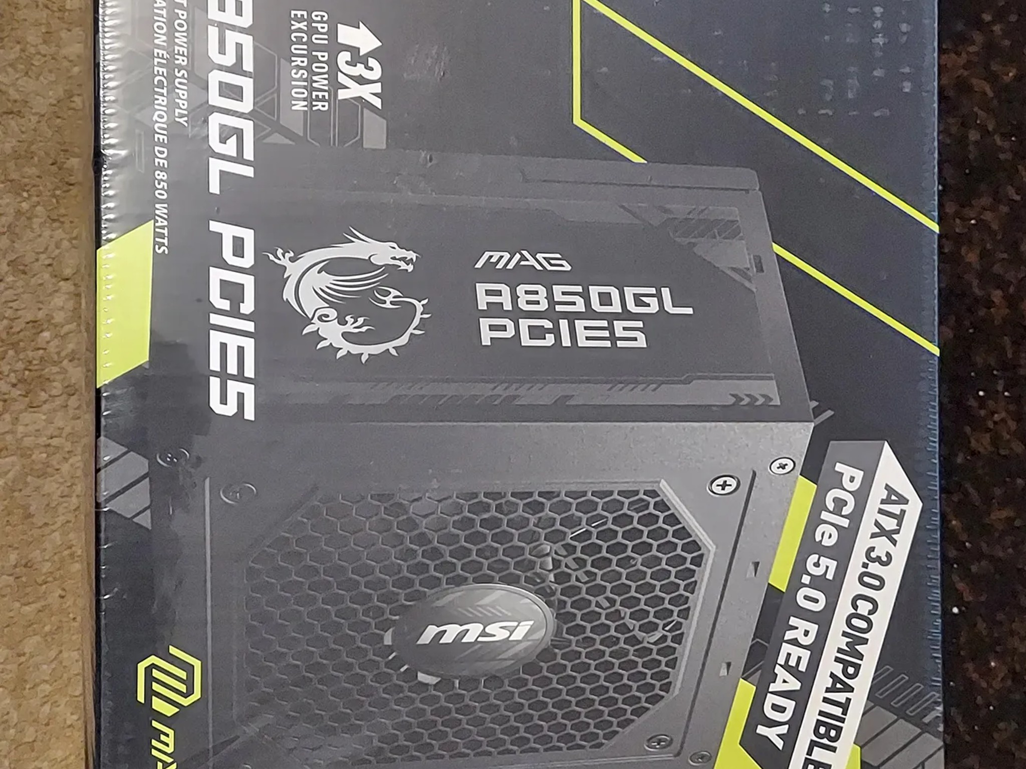 Intel 13600k/RTX 4070ti