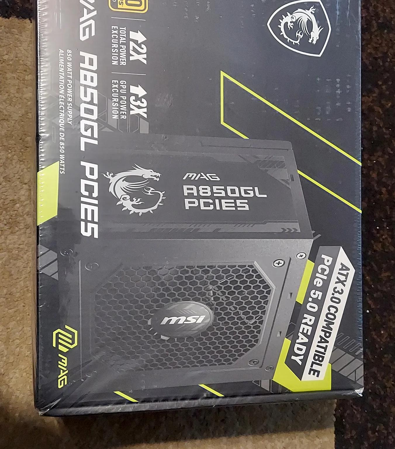 Intel 13600k/RTX 4070ti