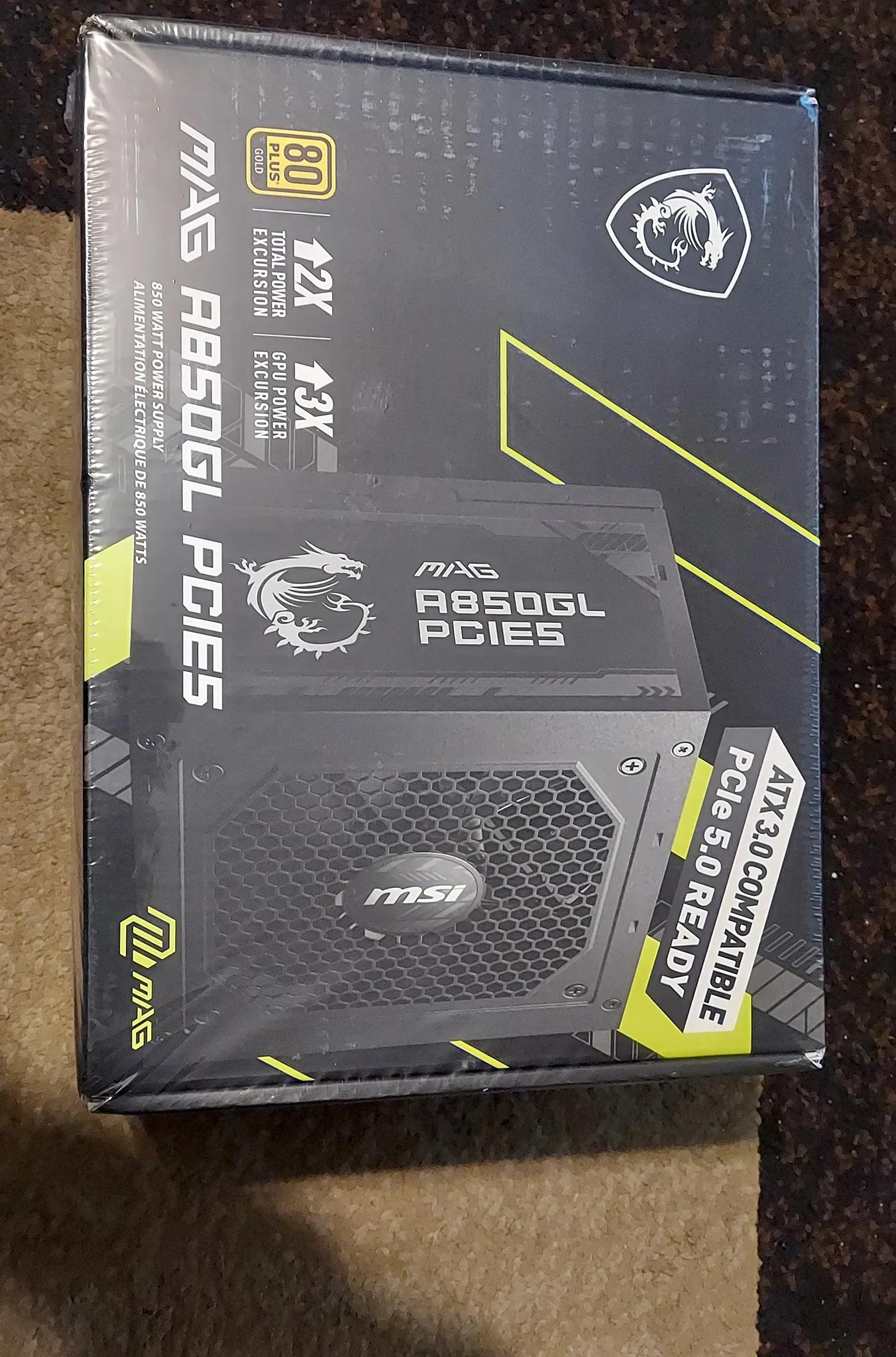 Intel 13600k/RTX 4070ti