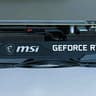 MSI GeForce RTX 3090 Gaming x Trio 24g NVIDIA GDRR6X GPU Microcenter Refurbished