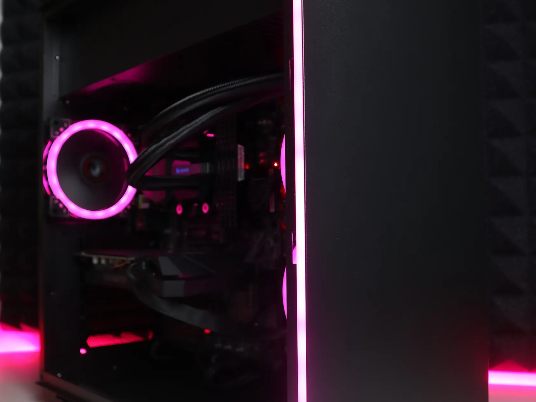 Punch | Ryzen 5 1600X/GTX 1660Ti Gaming PC