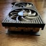 Dell OEM NVIDIA GeForce RTX 3060 TI 8GB GDDR6 PCIe x16 3 x DP/HDMI Non LHR GPU