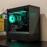 🔥⬛ 1440p Gaming Beast | RTX 5060 | Ryzen 5 5600 | 1TB SSD | 32GB RAM | WiFi 6 & Bluetooth ⬛🔥
