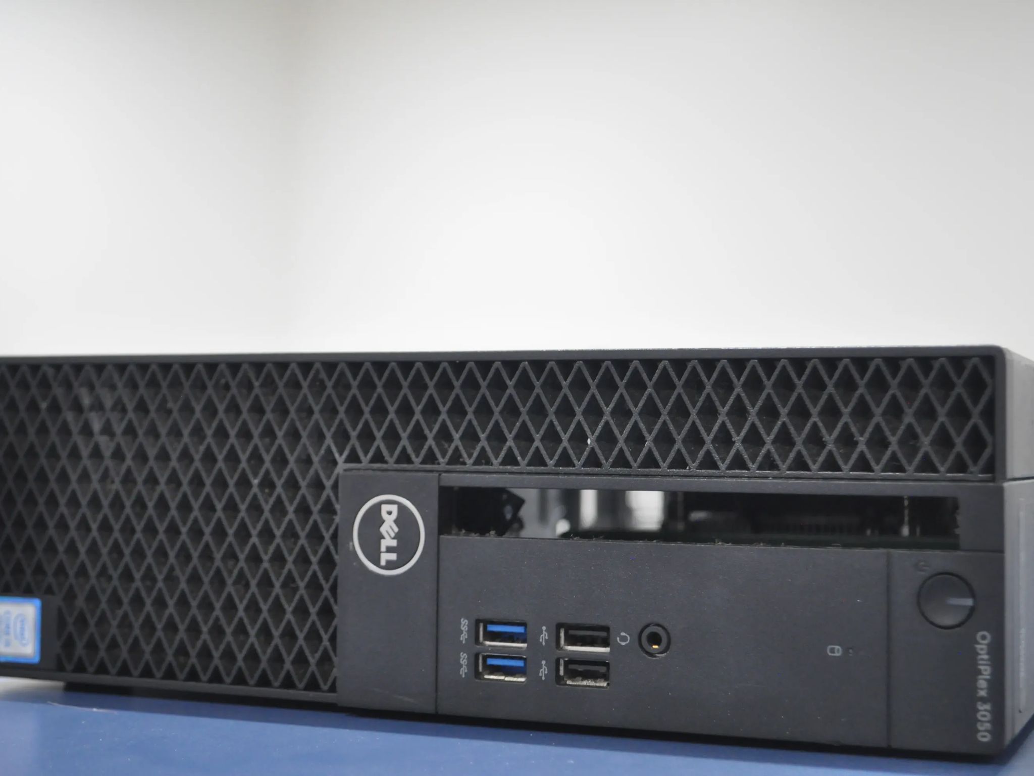 Dell Optiplex 3050 | i5 7500 | 8GB DDR4 | Budget Gaming/Home NAS