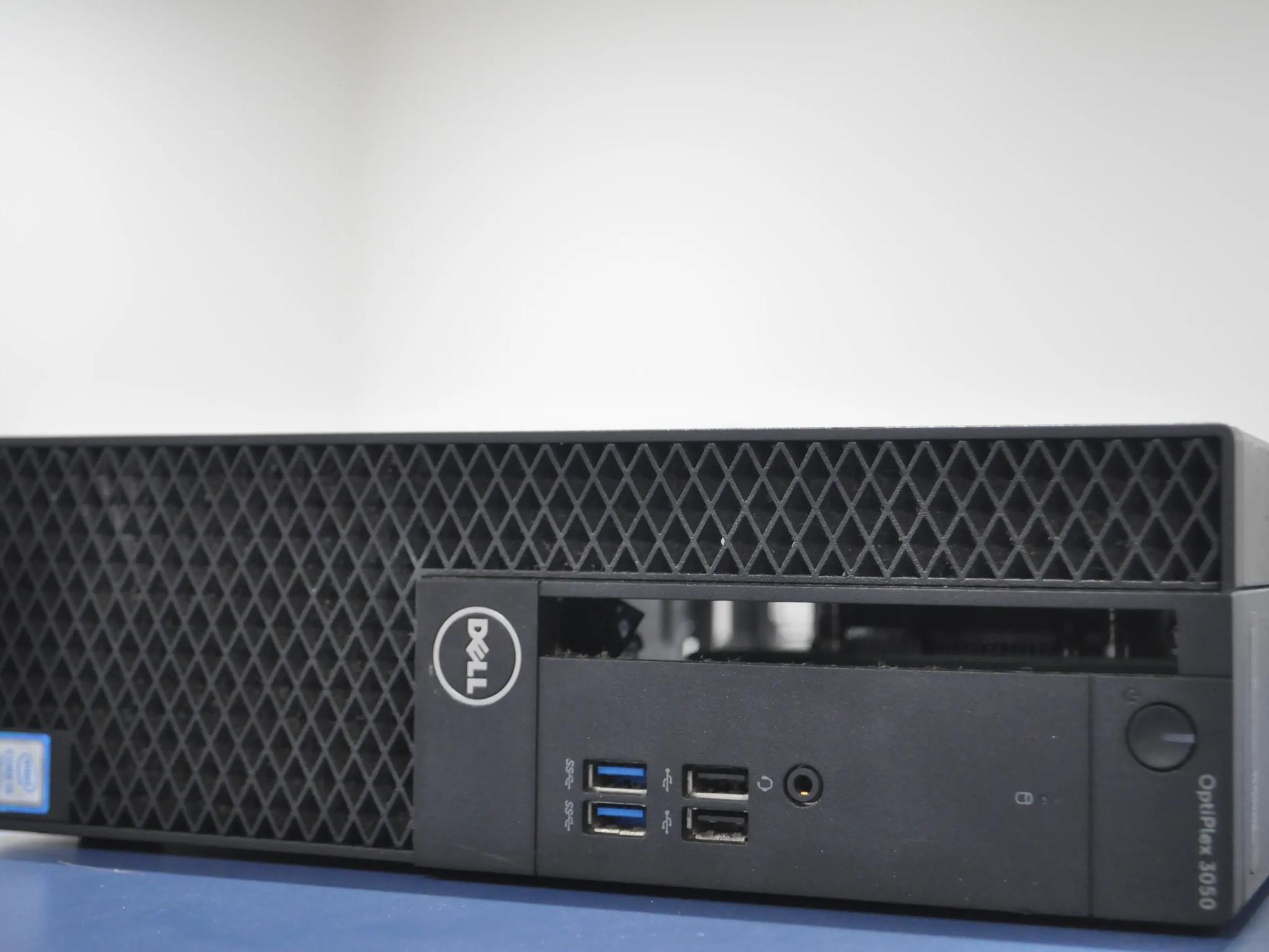 Dell Optiplex 3050 | i5 7500 | 8GB DDR4 | Budget Gaming/Home NAS