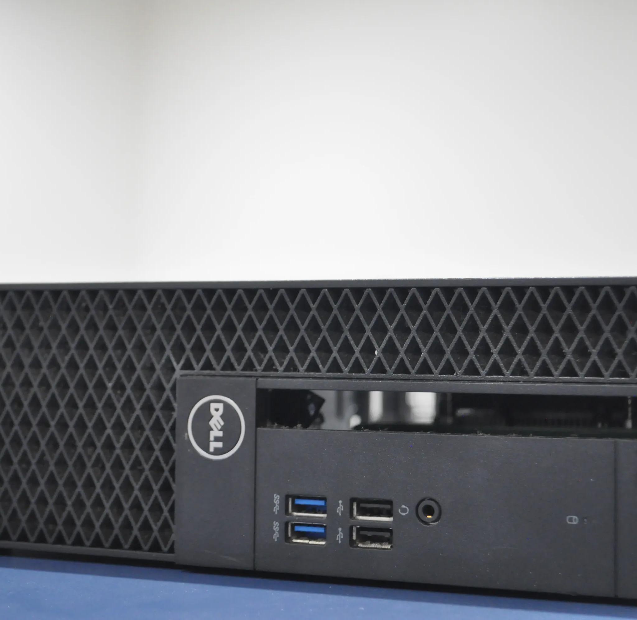 Dell Optiplex 3050 | i5 7500 | 8GB DDR4 | Budget Gaming/Home NAS