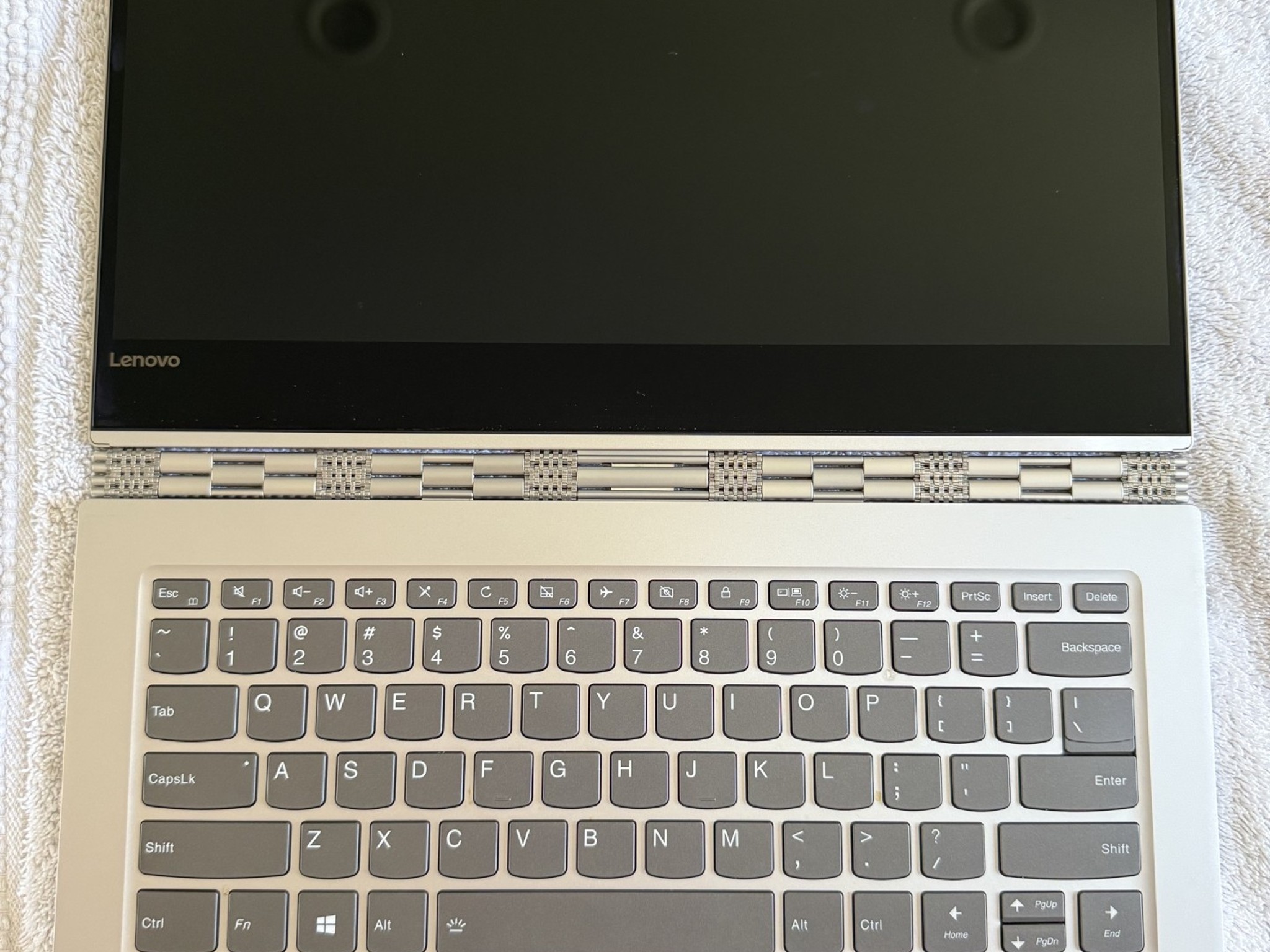 Lenovo Yoga 920