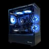 RTX 4060 | Ryzen 5 5500 | 16GB DDR4 | 1TB NVMe | WI-FI | 240MM AIO | The Mid-Range Beast RTX