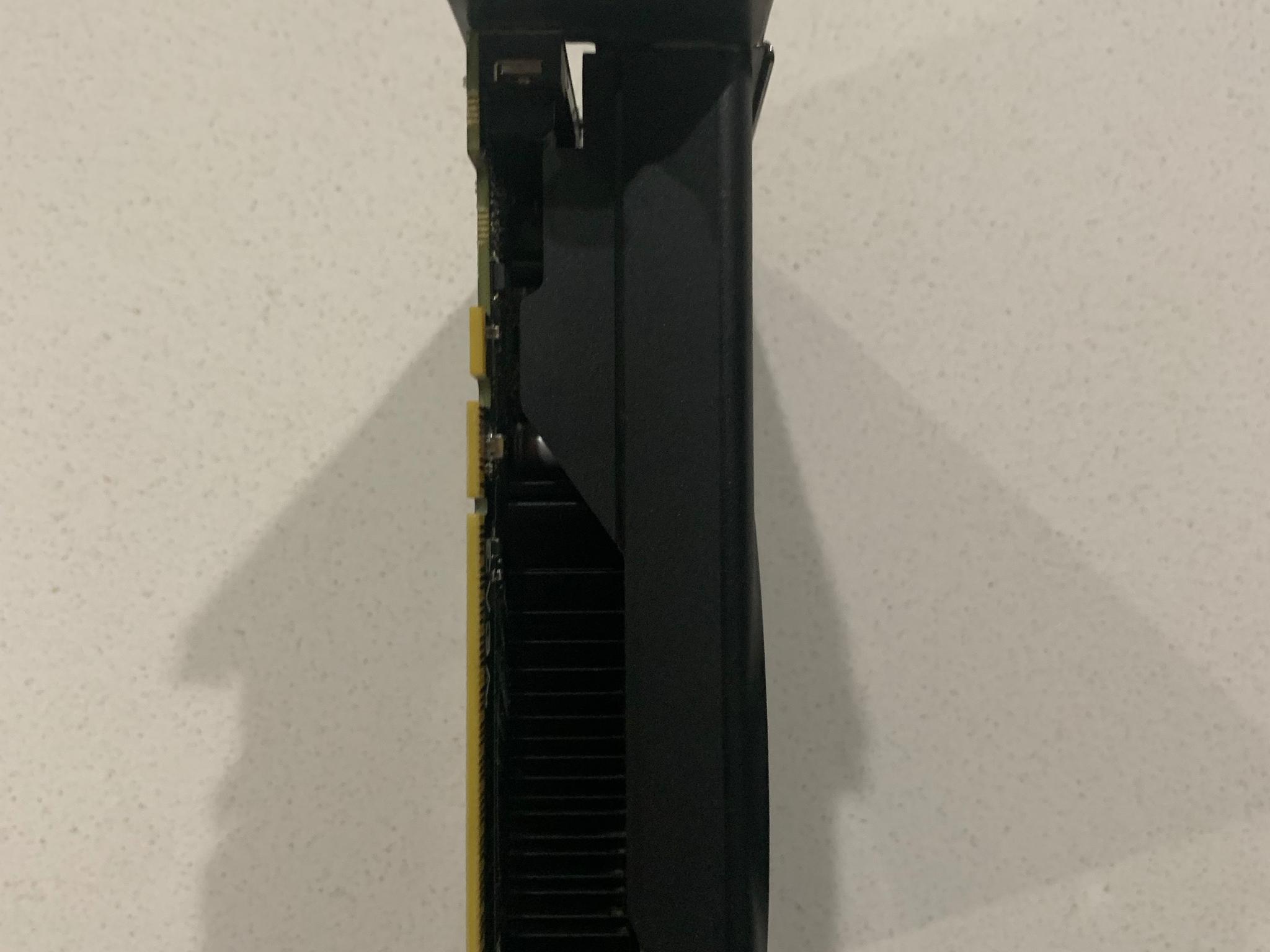 EVGA GT 740 SC 4gb GDDR5