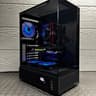 Gaming PC - GTX 1070 8GB | i5-9400 | 16GB RAM | 512GB NVMe SSD