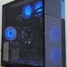Gaming PC i7-11700KF 32GB RAM 1TB SSD RTX 3060 Ti 8GB Windows 11 Computer