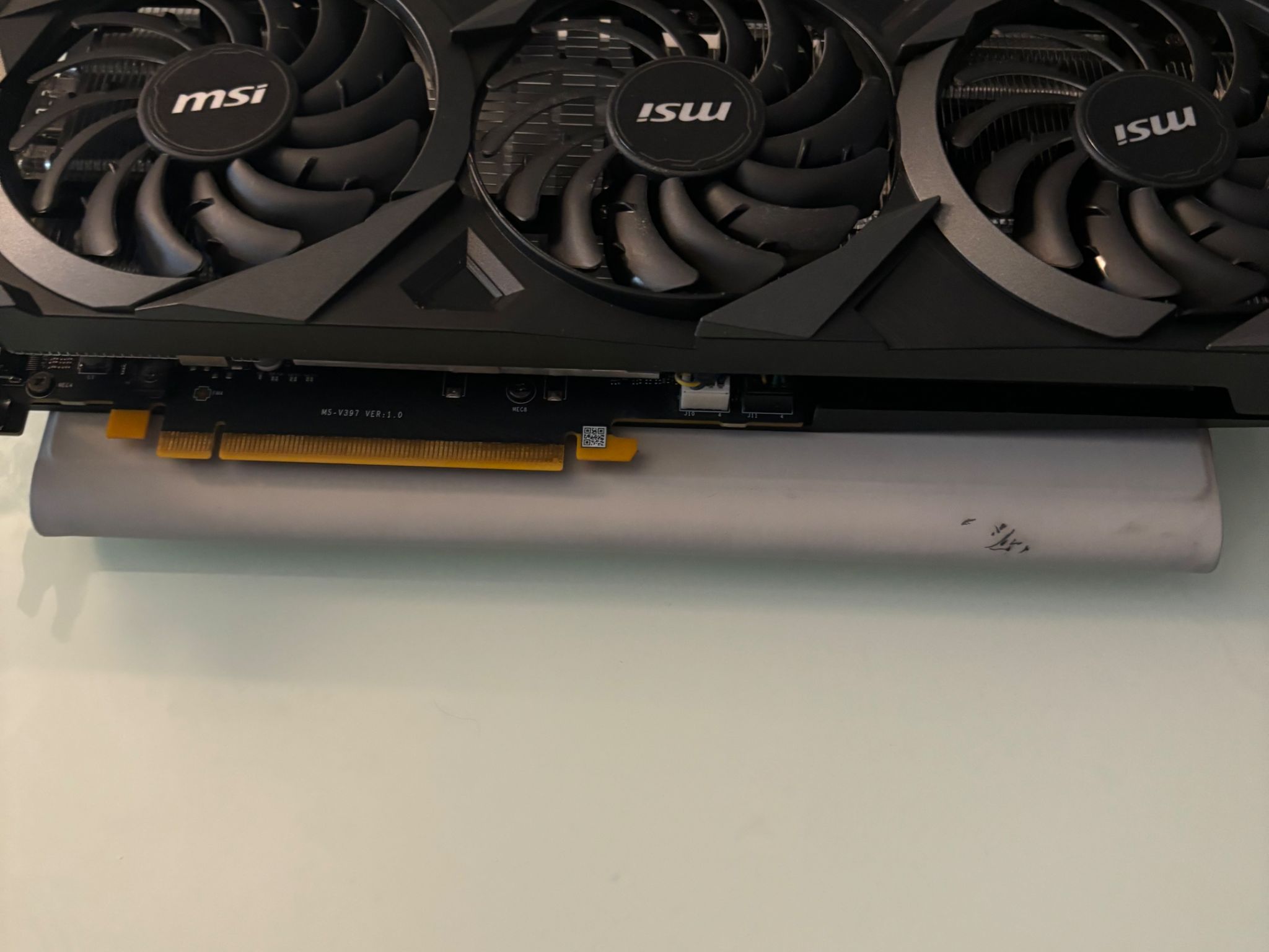 FREE SHIPPING! RTX 3060 VENTUS 3x 12G OC