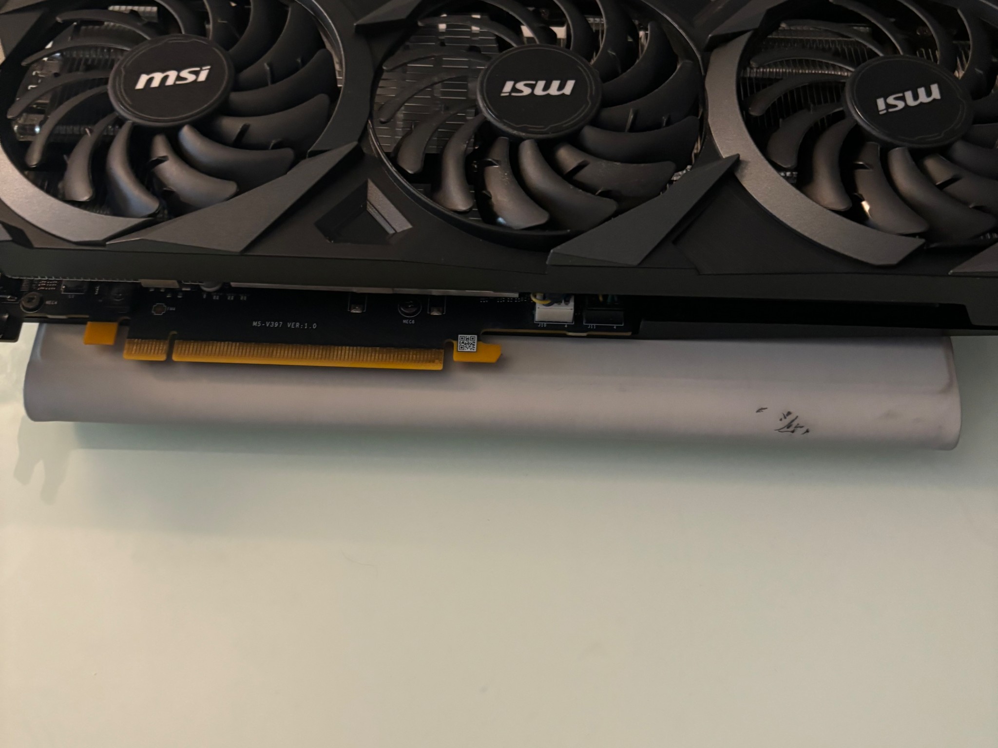 FREE SHIPPING! RTX 3060 VENTUS 3x 12G OC