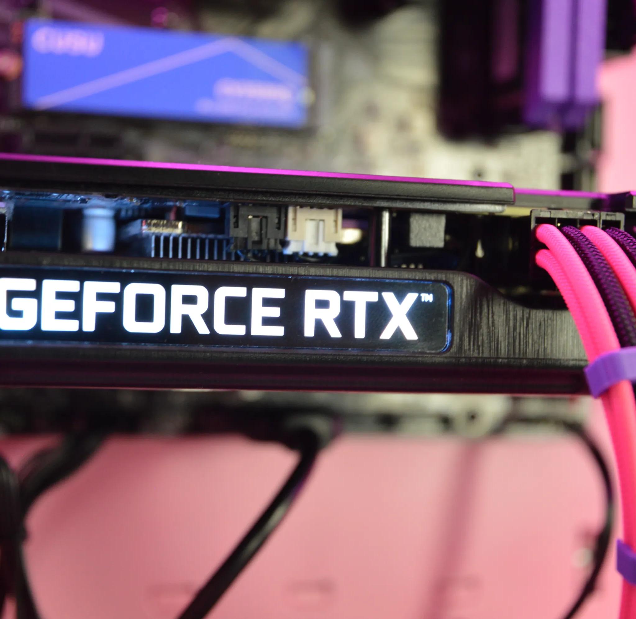 💖Be My Valentine💜| RTX 3050 8GB | RYZEN 5 4600G | 16GB DDR4 RAM | 1TB NVME SSD |