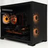 🎮 1080p Gaming PC – RTX 3050 | Ryzen 5 2600 | 16GB RAM | SSD + HDD