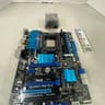 ASUS M5A99FX PRO R2.0 Motherboard + AMD FX CPU + 4GB Corsair DDR3 RAM Combo