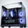 🧟‍♂💪🧪1080P Gaming PC🟢Nvidia RTX 2080 8GB🟢 AMD Ryzen 5 3500X 6 core🟢 16GB DDR4