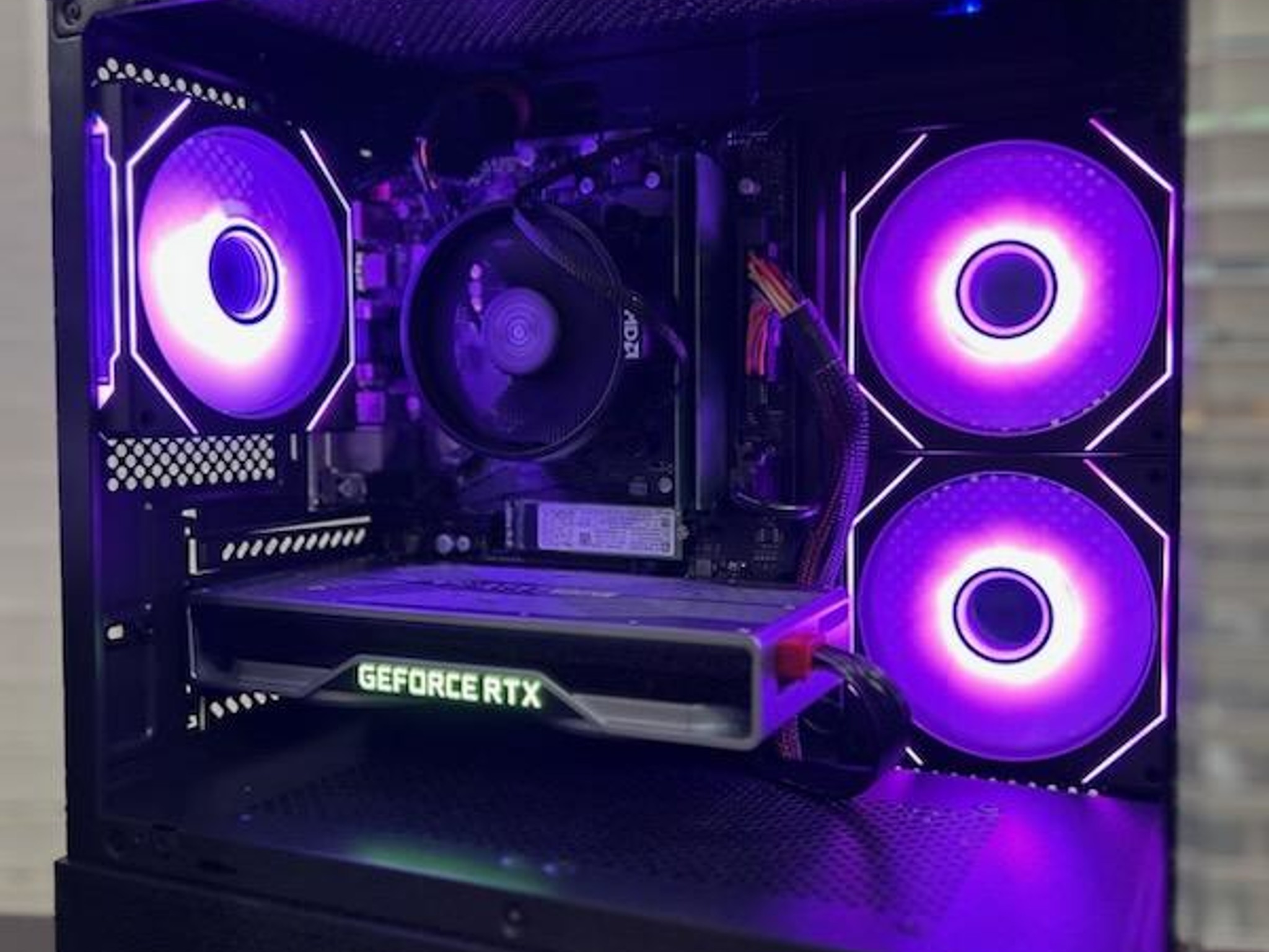 2060 super gaming pc