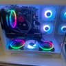 GeForce RTX 2080 Super Custom Gaming PC - Core i7-8700K, 56GB RAM