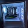 GTX 1080 | Ryzen 5 3600 | 16GB DDR4 | 1TB SSD | Win 11 | Office 2024 | WiFi + BT | Custom Gaming PC