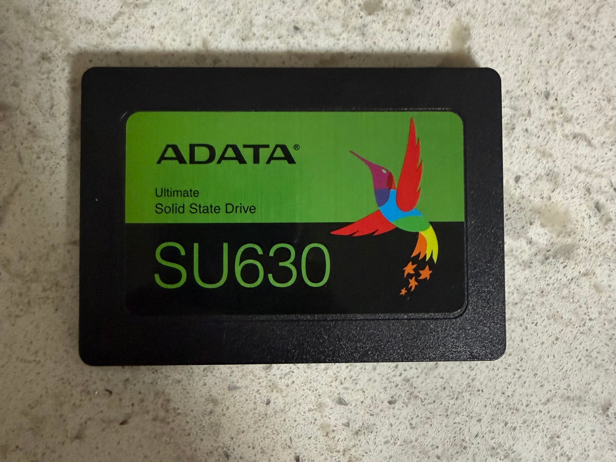 Adata 960GB SSD