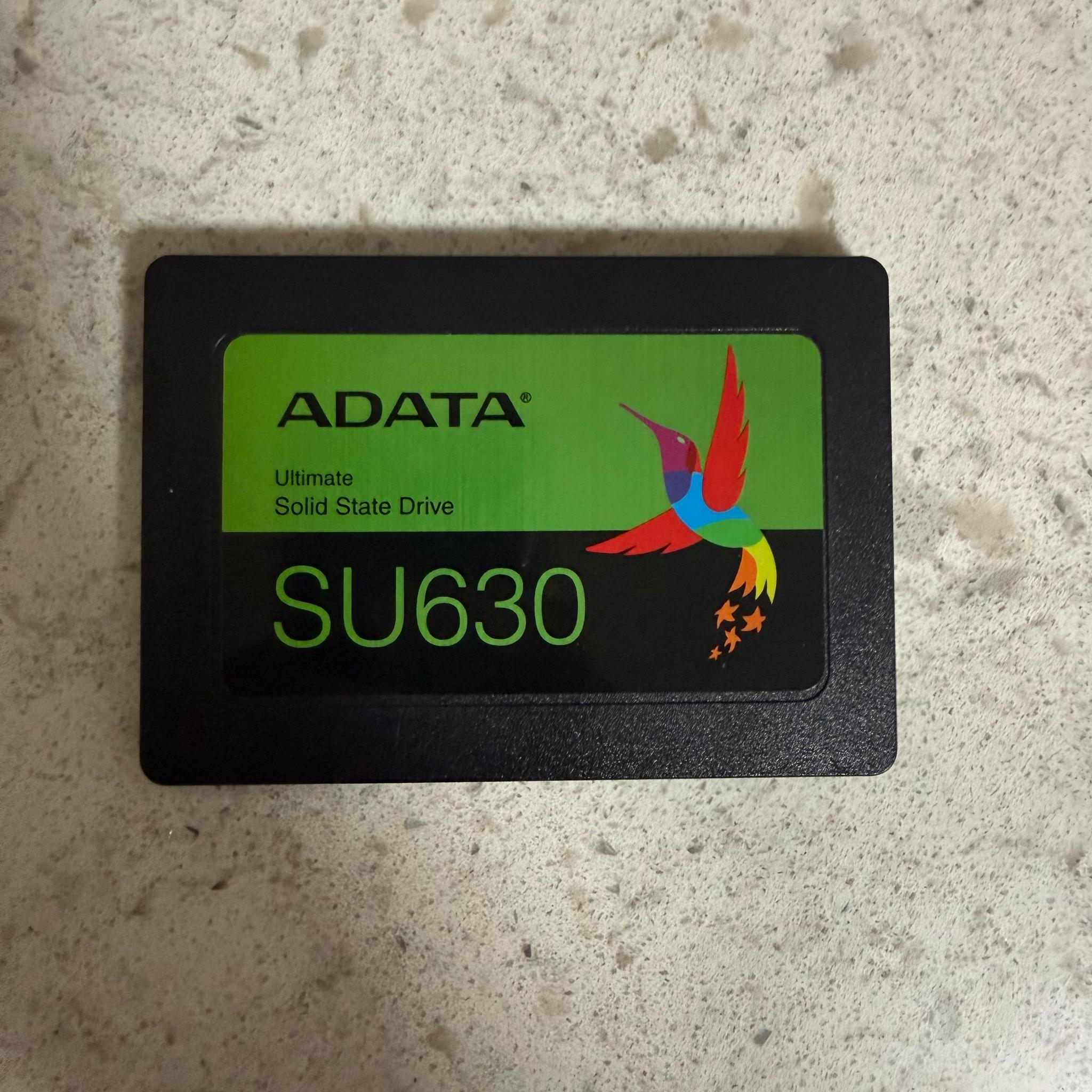 Adata 960GB SSD