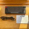 CHEAP!!! (Modded Stabilizers) Epomaker Sk61 Mechanical Keyboard (soothing black switches) 