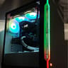 Gaming PC Ryzen 7 5700X 16GB RAM 1TB SSD RTX 3070 8GB Windows 11 Computer
