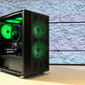 🚨Budget Gaming PC🚨AMD RX 580 4GB-Intel Xeon 1270 V3-16GB DDR3 RAM-500GB SSD
