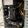 NVIDIA RTX 2060S,AMD Ryzen 5 3600,16GB RAM, 1.6TB Storage,Gaming PC w/ Wi-Fi & BT(Minor Case Damage)
