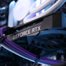 "VISION ULTIMA" // Core i5-12400 // RTX 3060 Ti // 32GB RAM // 1TB NVMe SSD