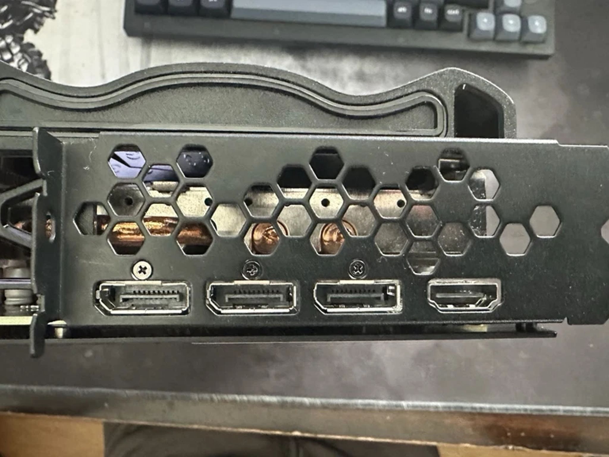 EVGA GeForce RTX 3070 FTW3, 8GB GDDR6 icx Refubished