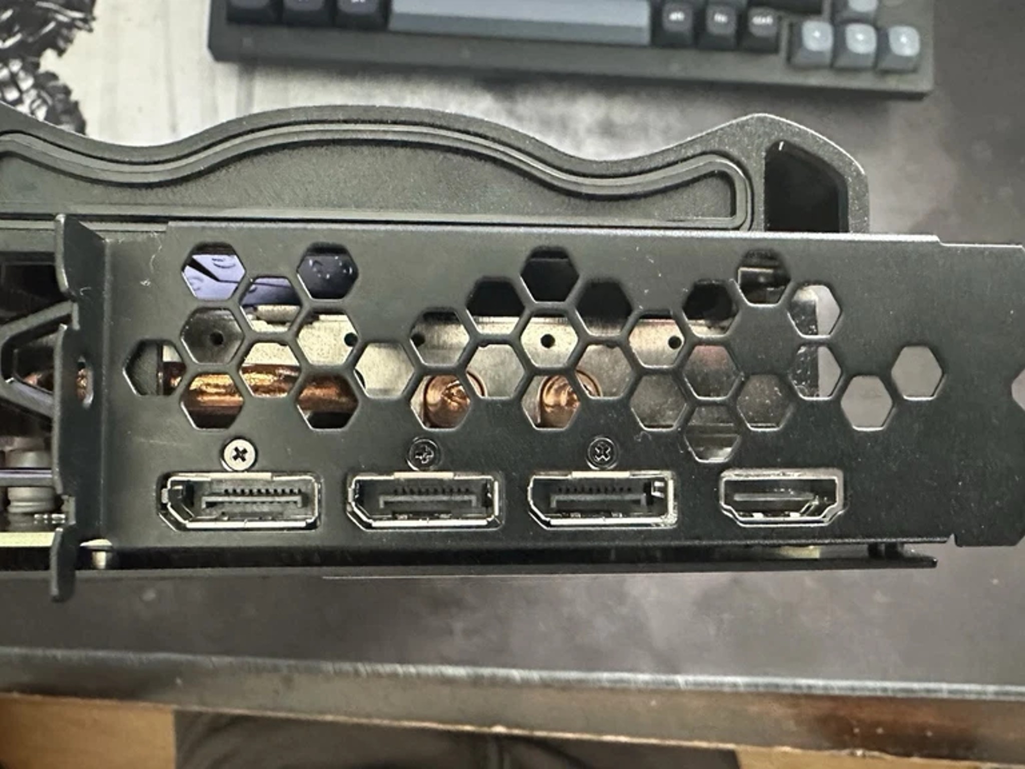 EVGA GeForce RTX 3070 FTW3, 8GB GDDR6 icx Refubished