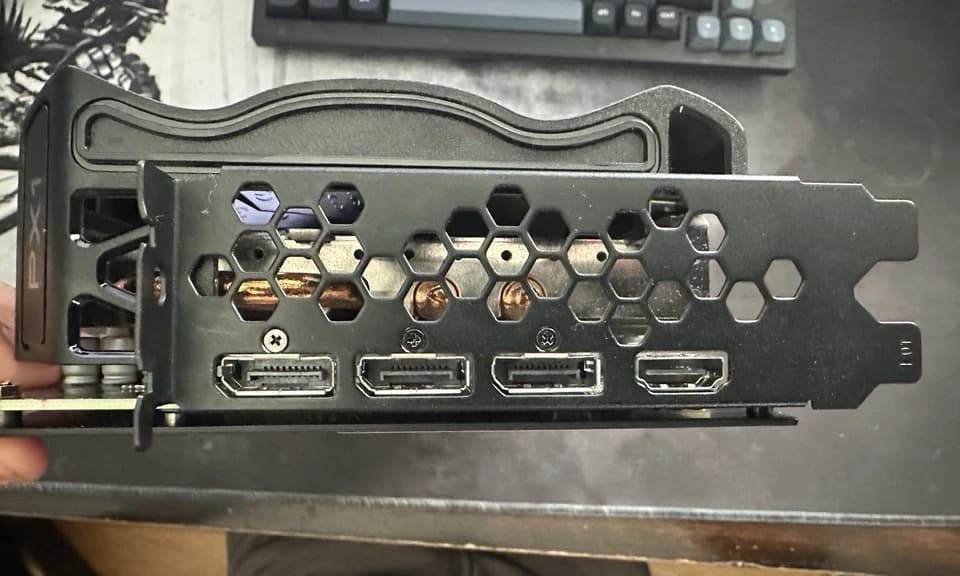 EVGA GeForce RTX 3070 FTW3, 8GB GDDR6 icx Refubished