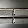 CORSAIR DOMINATOR® PLATINUM RGB 64GB (4 x 16GB) DDR4 DRAM 3600MHz C16