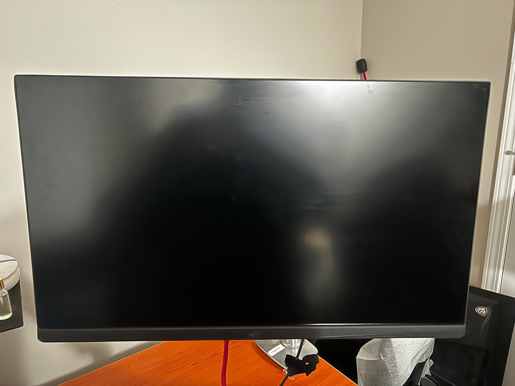 ASUS ROG Strix 27" 2K QHD (2560 x 1440) (180Hz Refresh Rate) (XG27ACG)